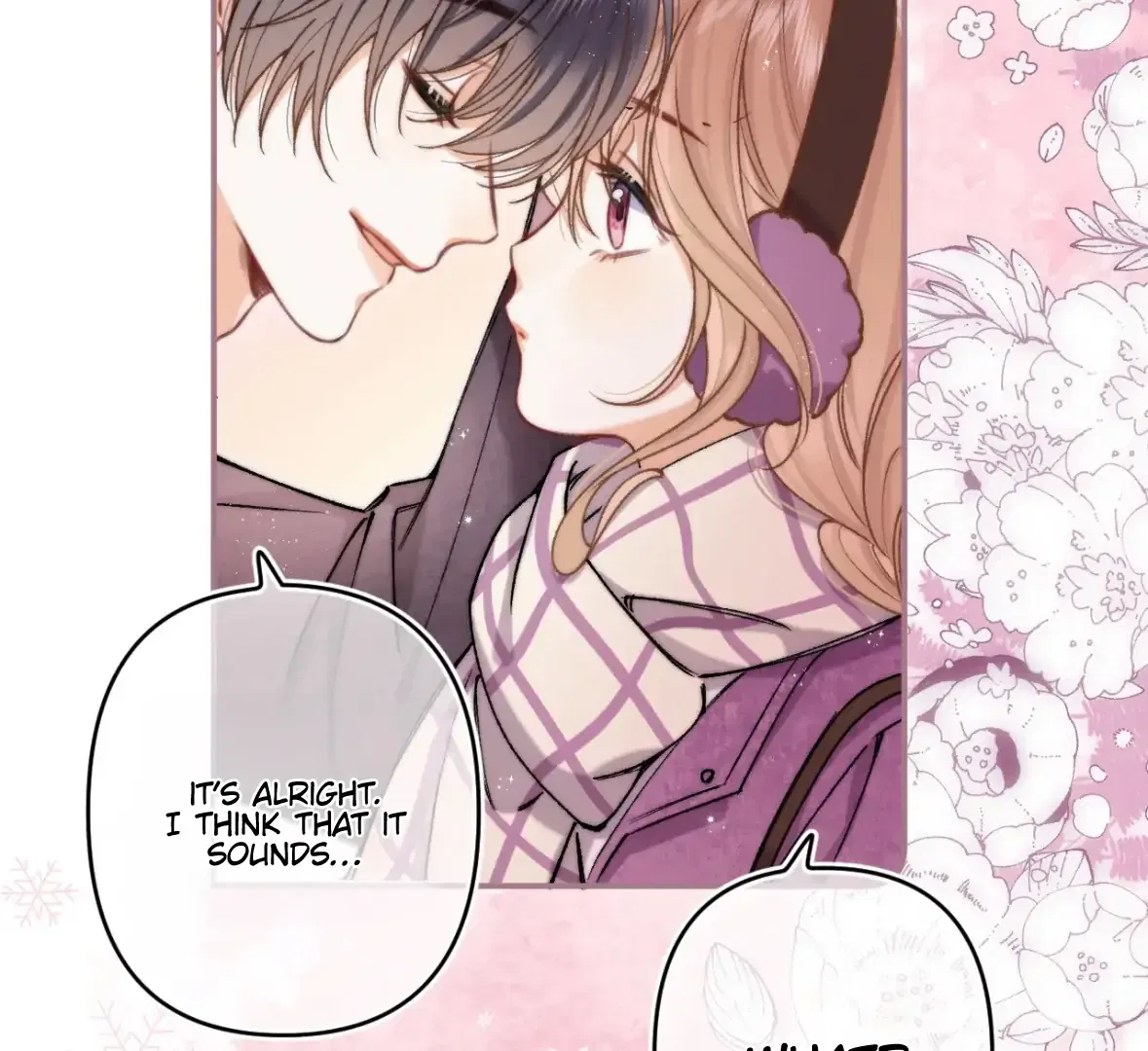 Hidden Love Chapter 120 – Page 11