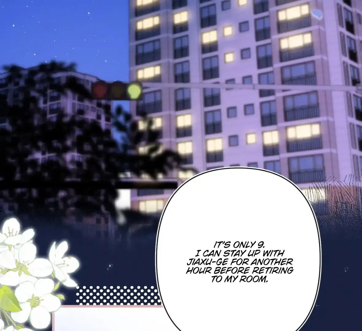 Hidden Love Chapter 120 – Page 17