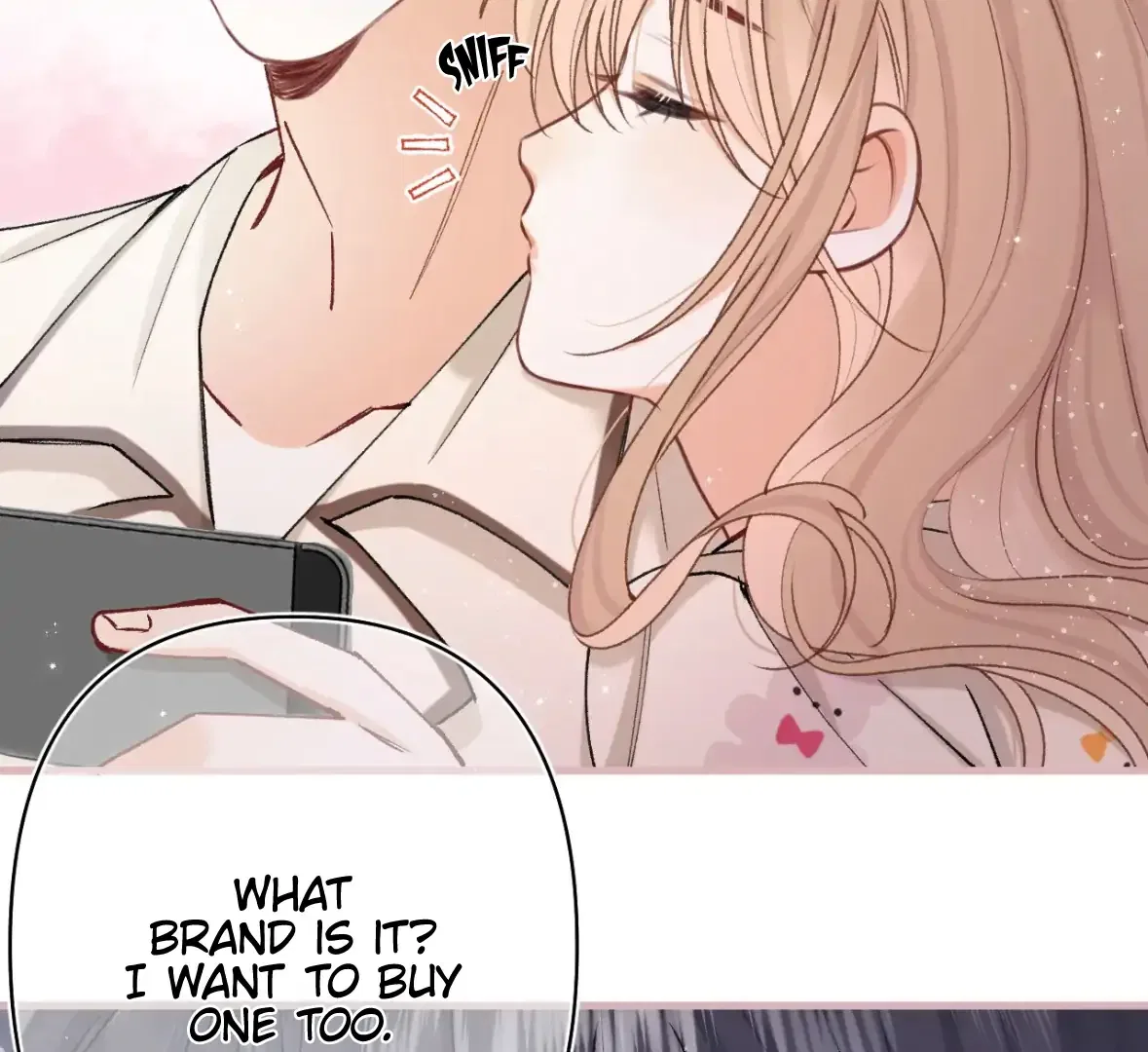 Hidden Love Chapter 120 – Page 23