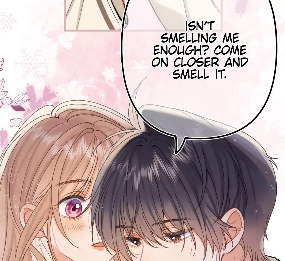 Hidden Love Chapter 120 – Page 26