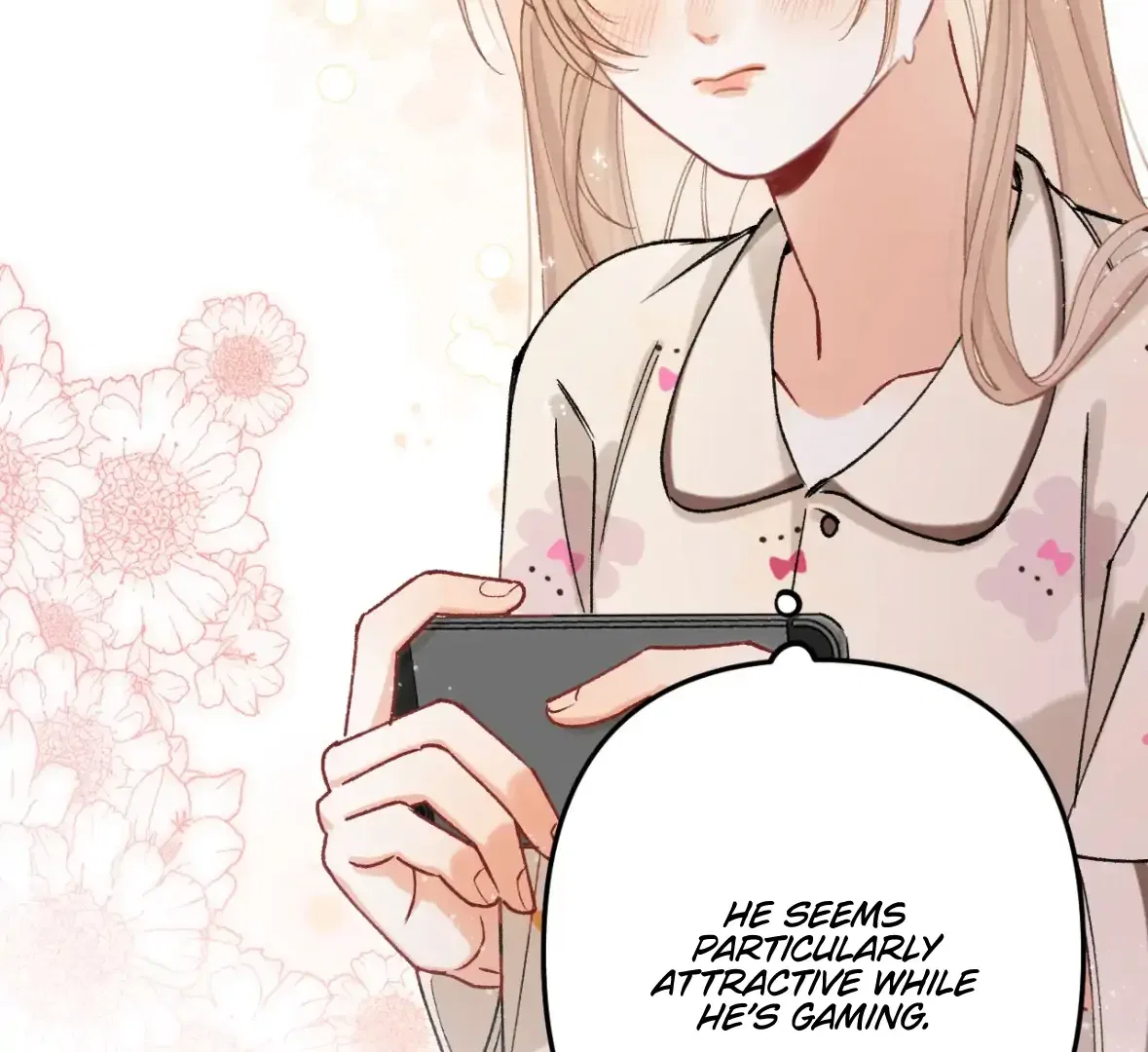 Hidden Love Chapter 120 – Page 30