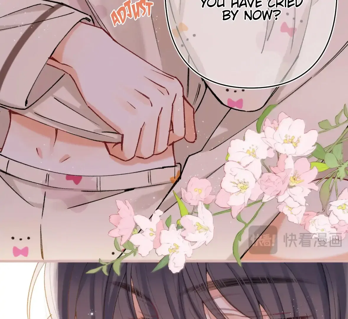 Hidden Love Chapter 120 – Page 49