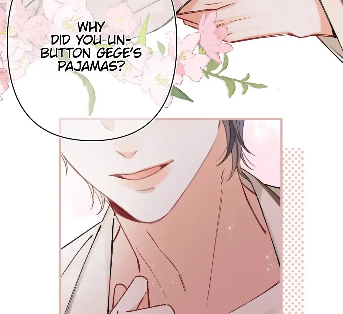 Hidden Love Chapter 120 – Page 54