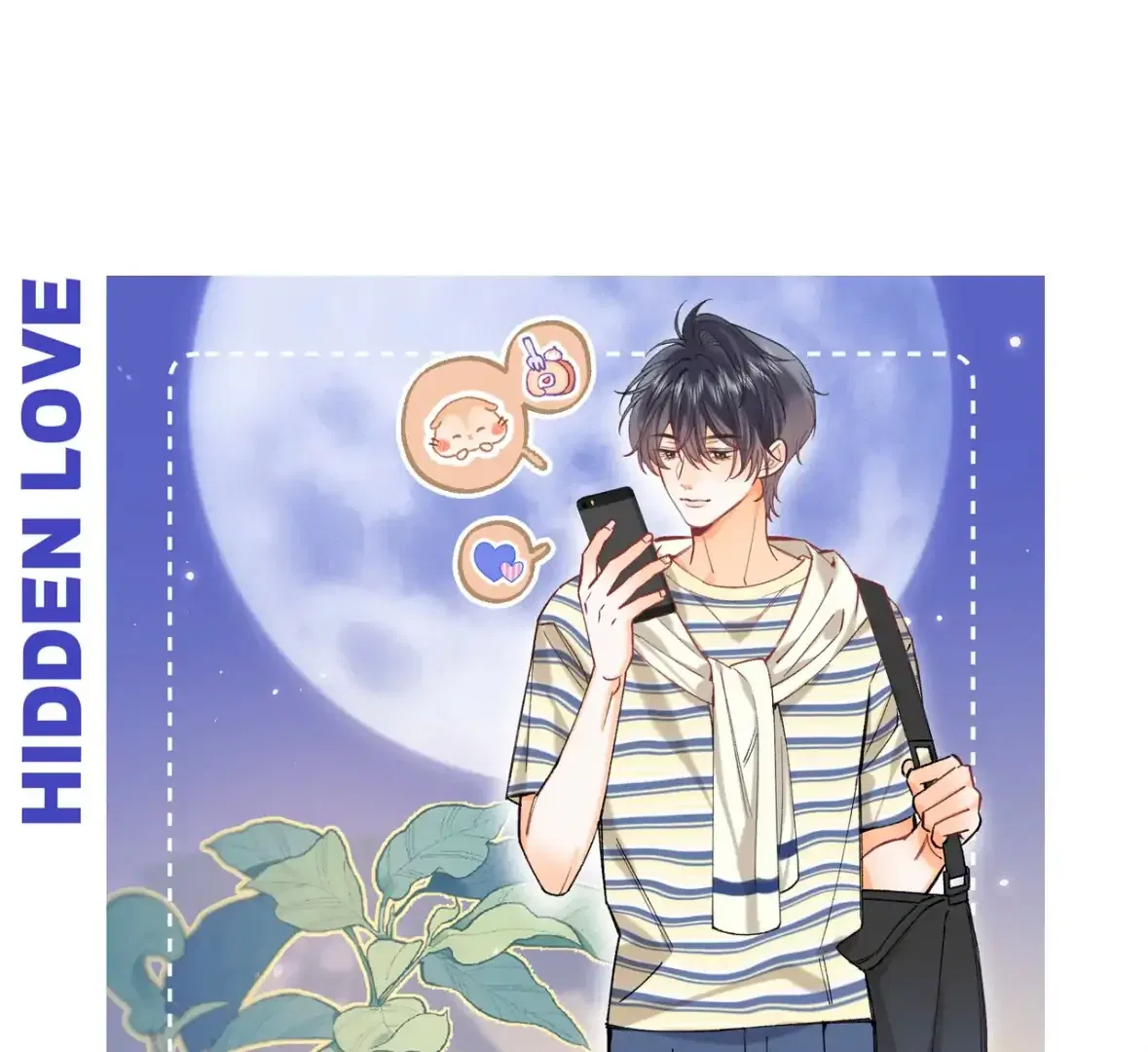 Hidden Love Chapter 118 – Page 2