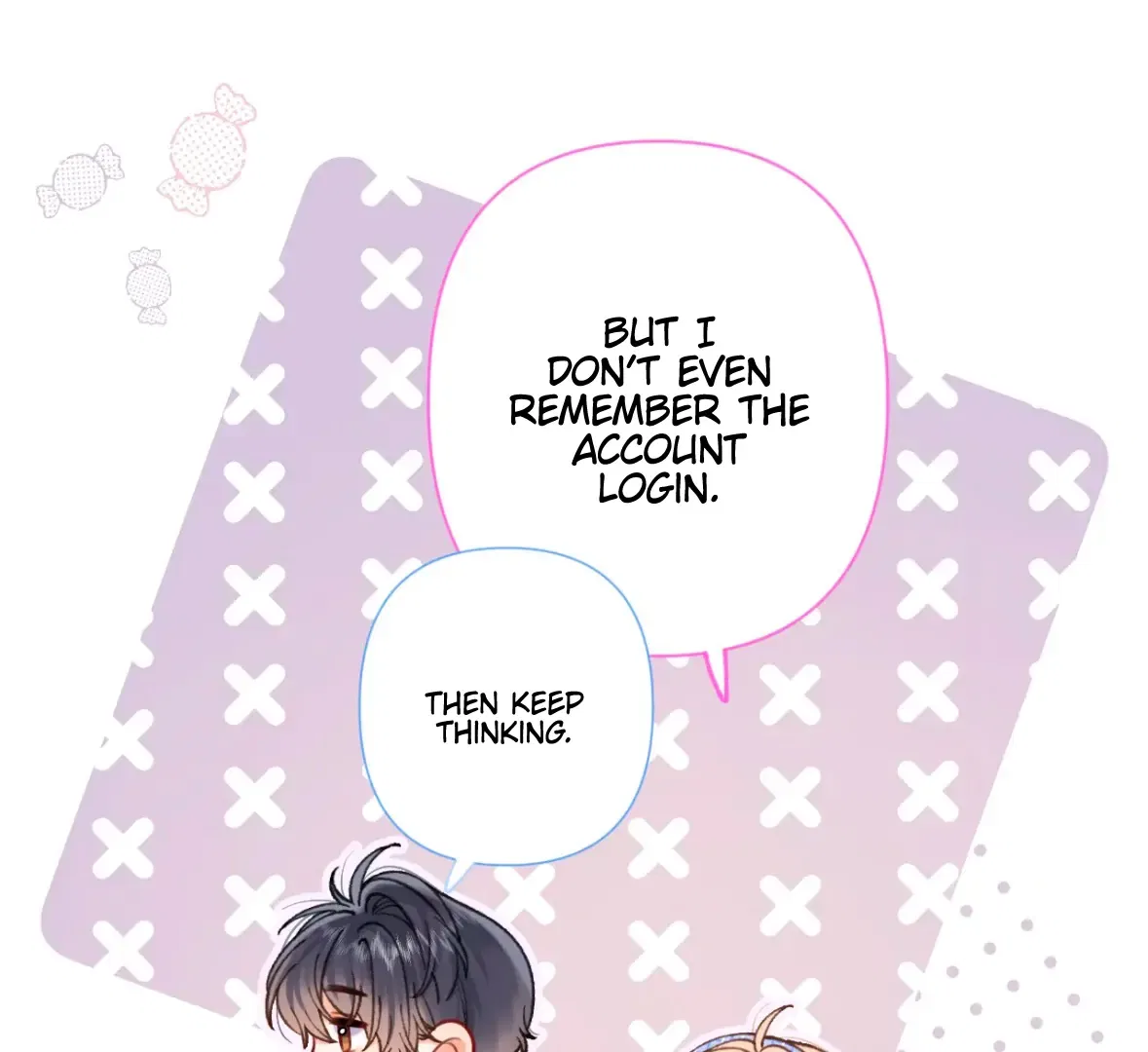 Hidden Love Chapter 118 – Page 4