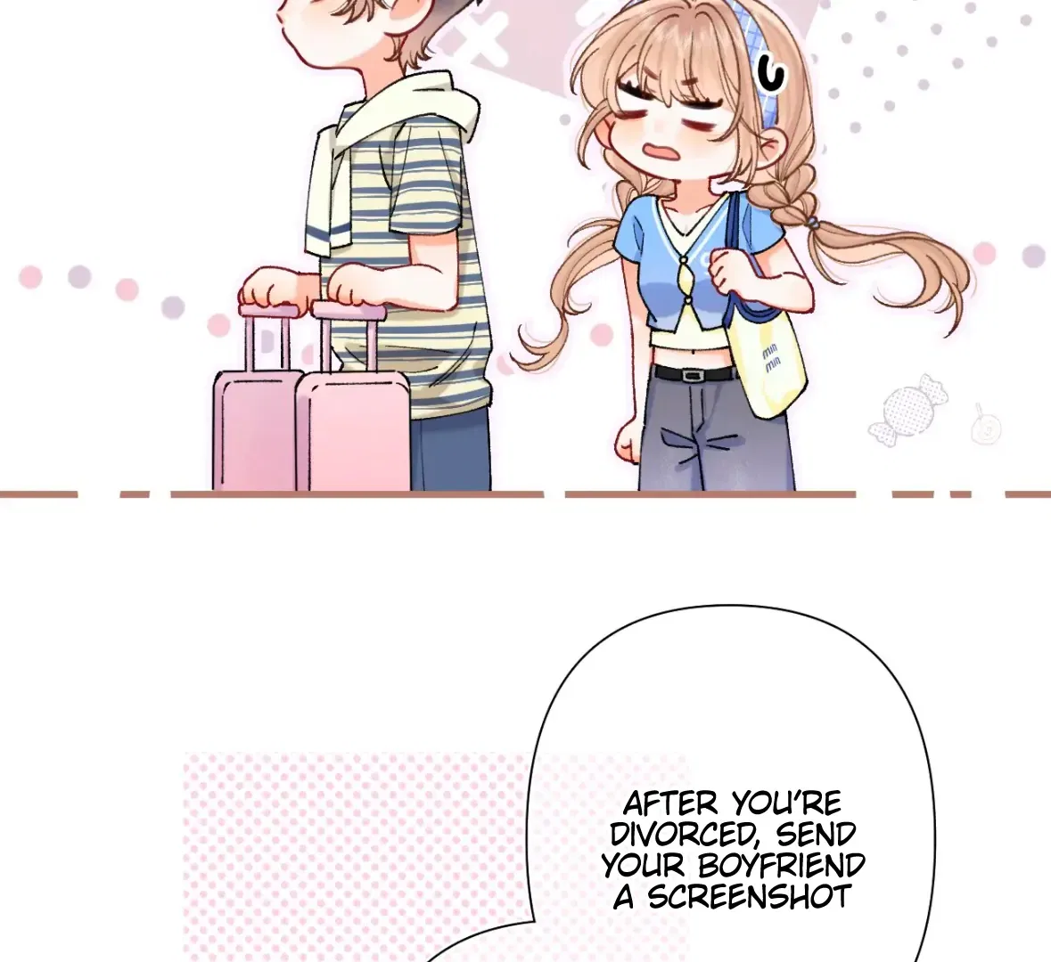 Hidden Love Chapter 118 – Page 5