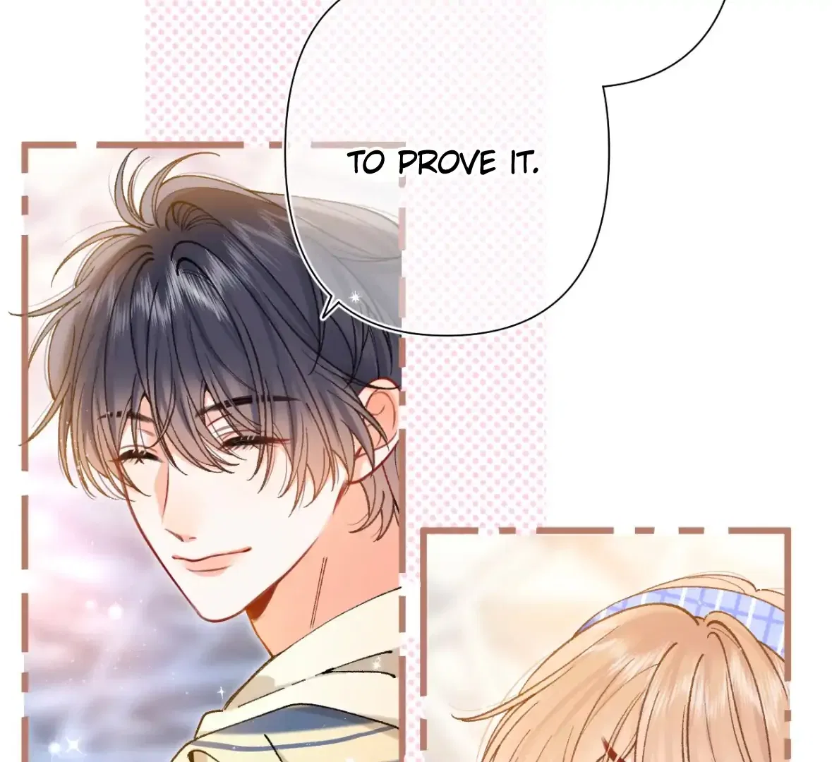 Hidden Love Chapter 118 – Page 6