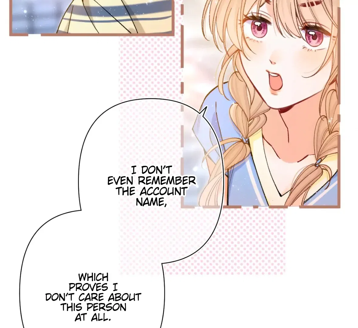 Hidden Love Chapter 118 – Page 7