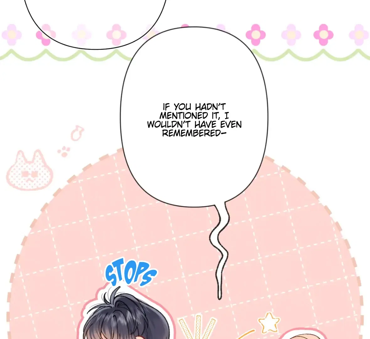 Hidden Love Chapter 118 – Page 8