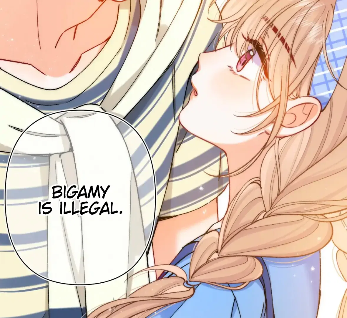 Hidden Love Chapter 118 – Page 11