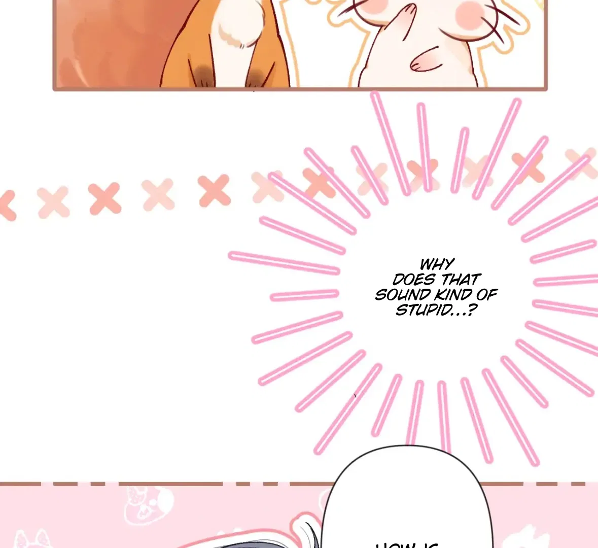Hidden Love Chapter 118 – Page 13