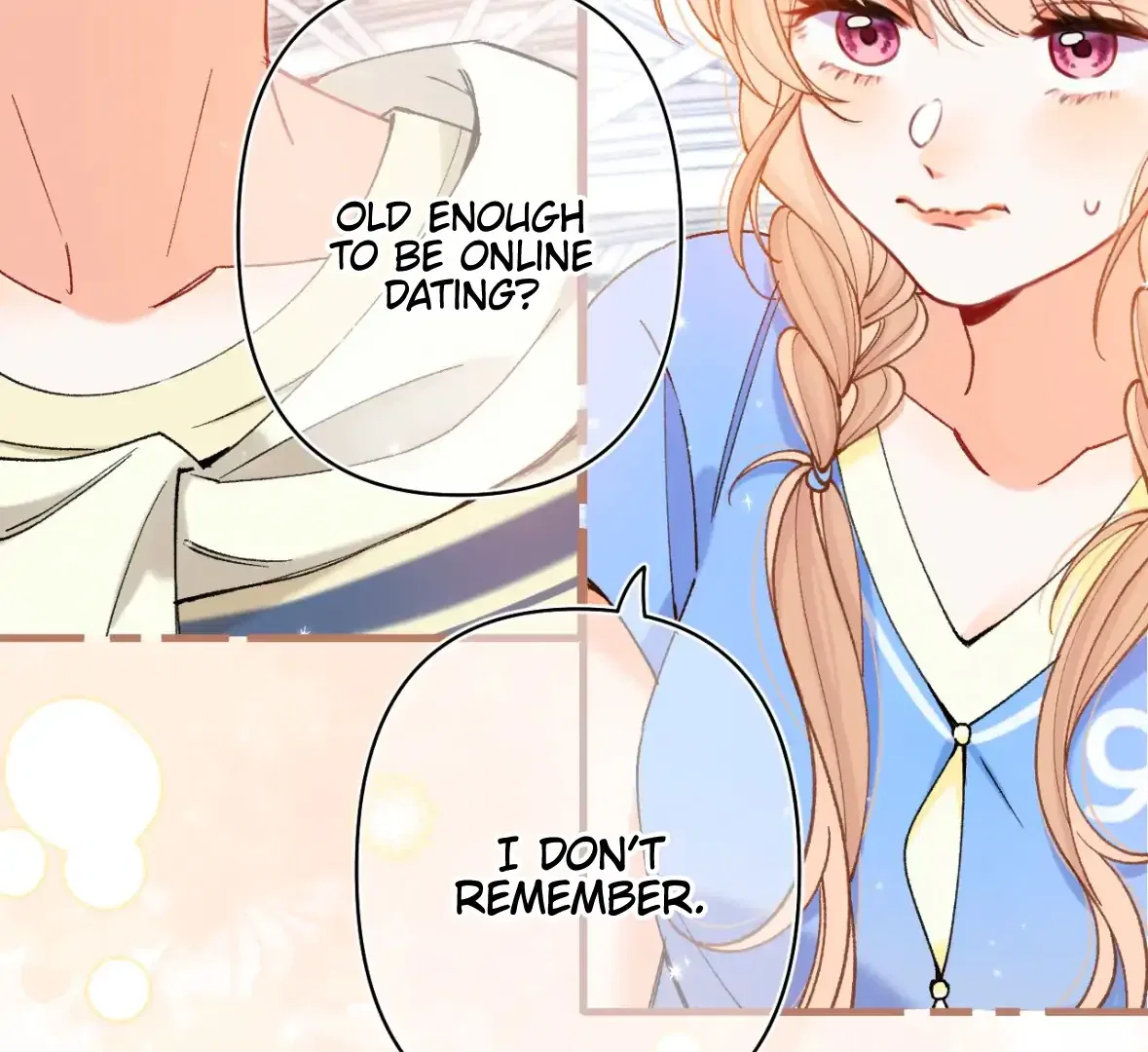 Hidden Love Chapter 118 – Page 17