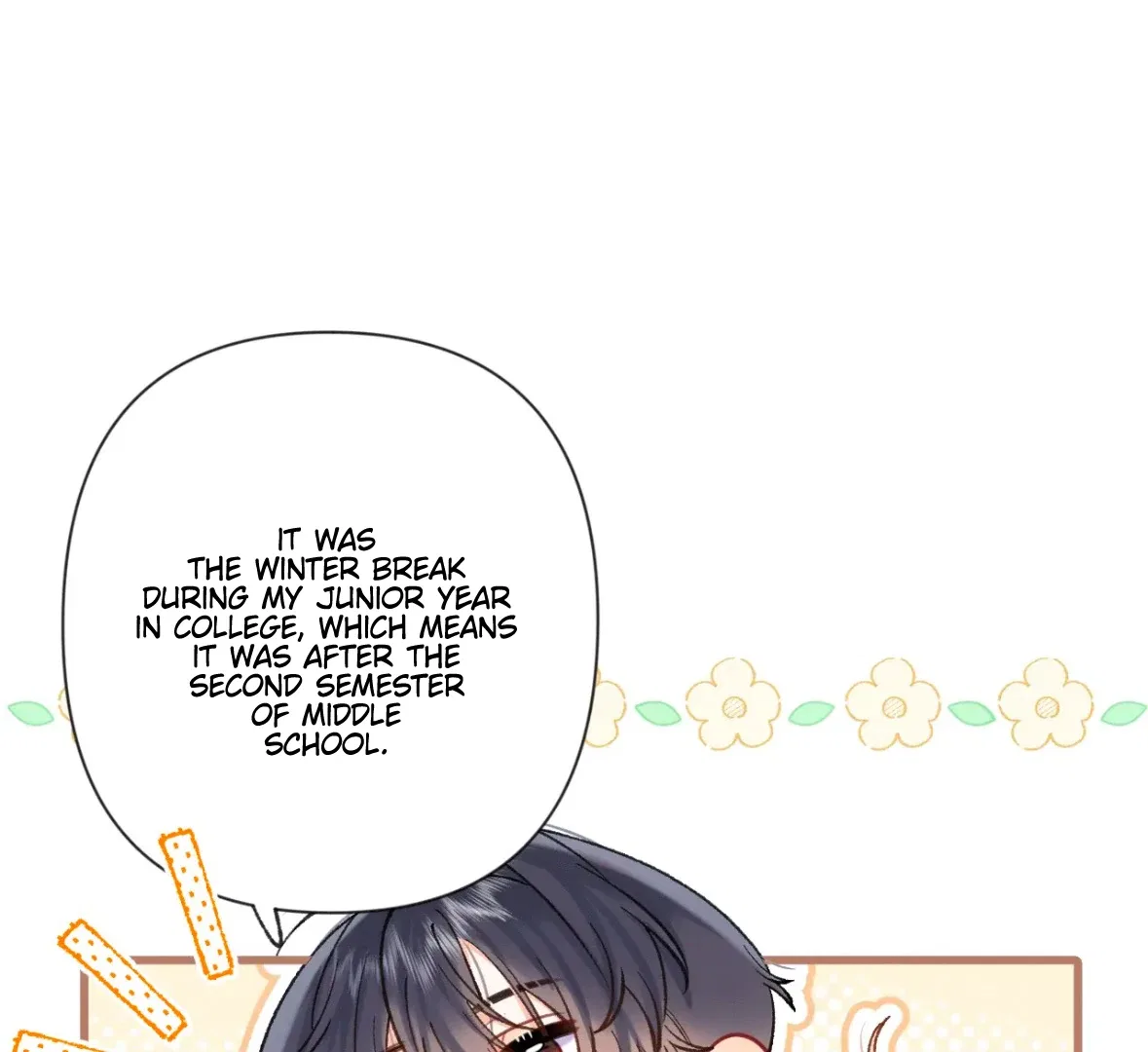 Hidden Love Chapter 118 – Page 21
