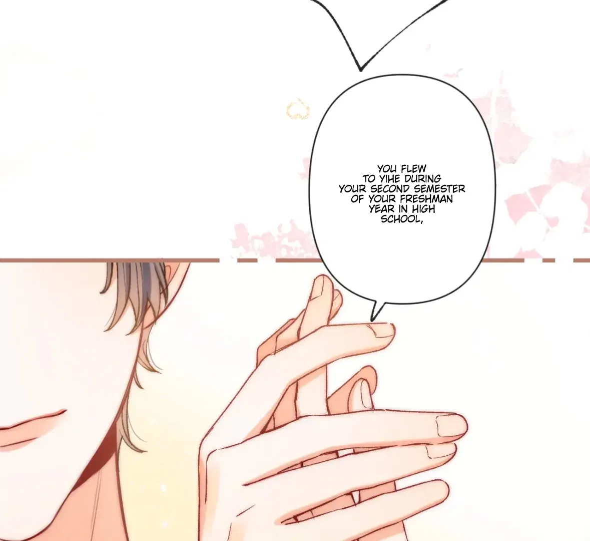 Hidden Love Chapter 118 – Page 23