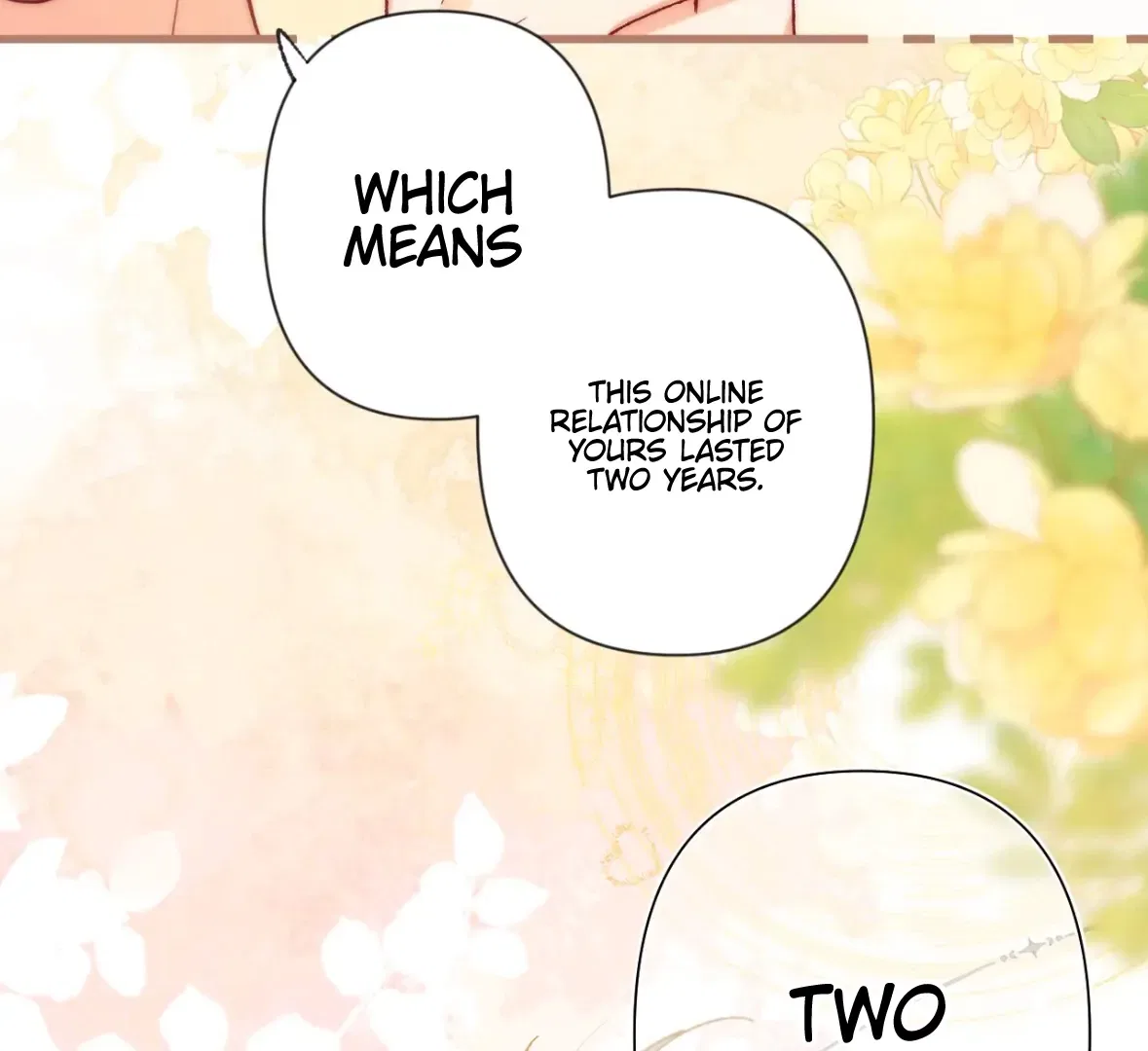 Hidden Love Chapter 118 – Page 24
