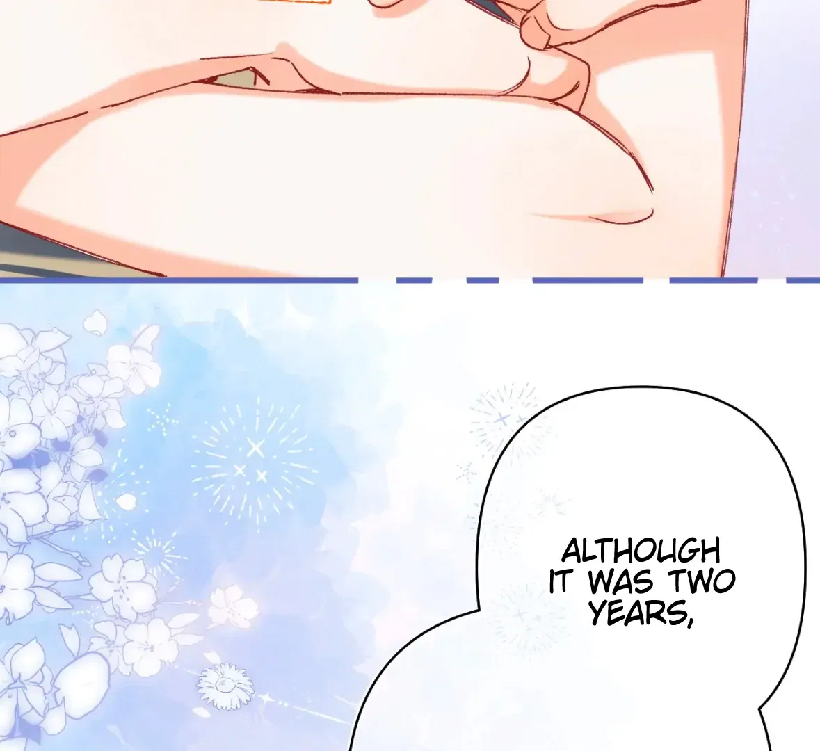 Hidden Love Chapter 118 – Page 35