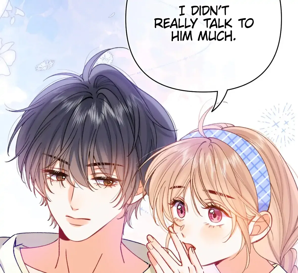 Hidden Love Chapter 118 – Page 36