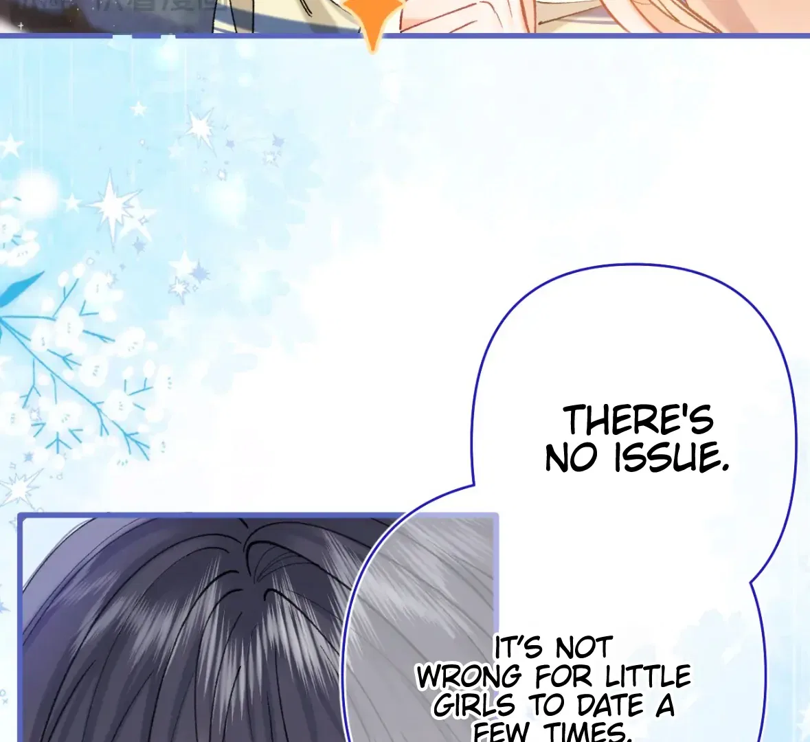Hidden Love Chapter 118 – Page 40