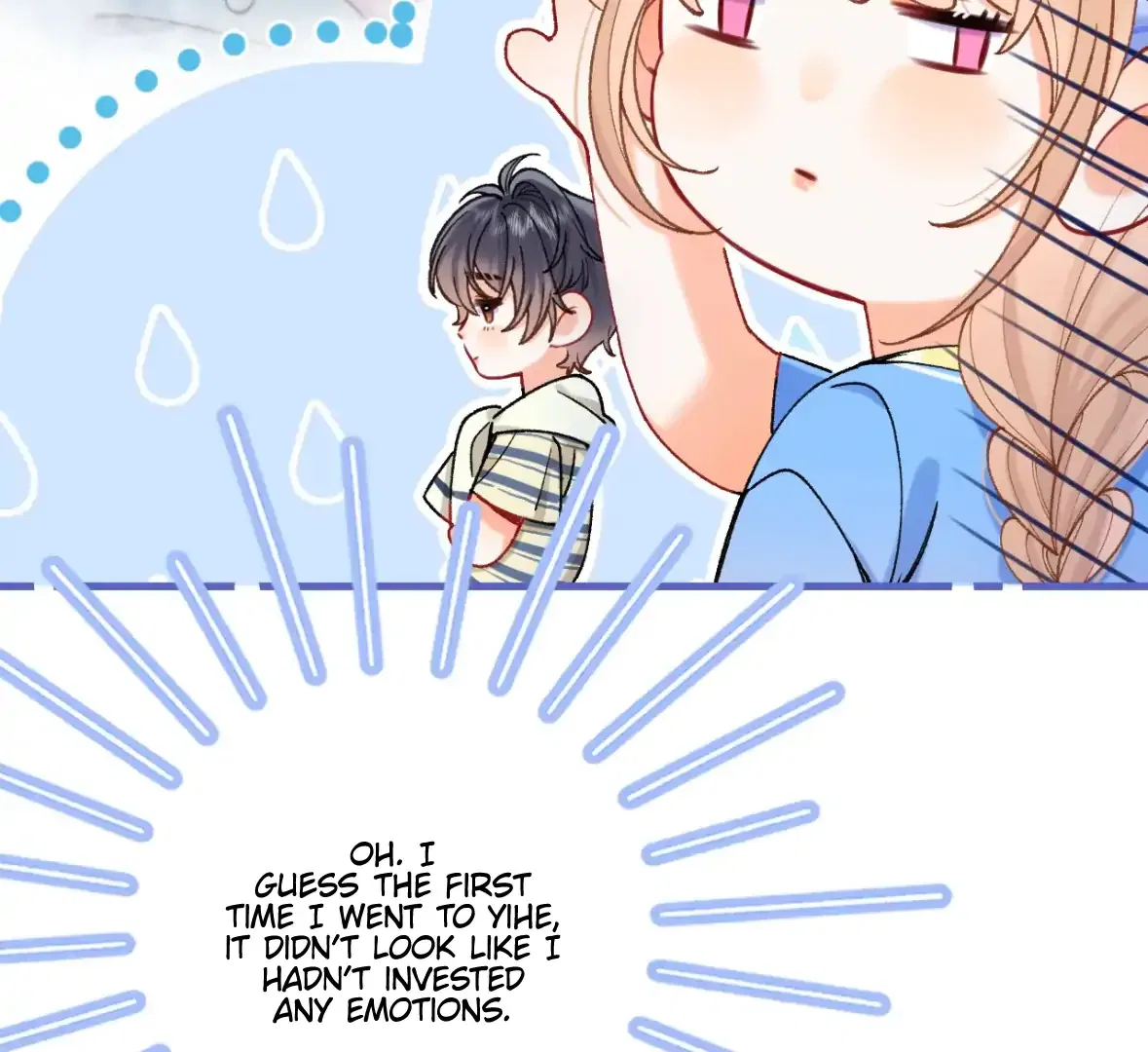 Hidden Love Chapter 118 – Page 44