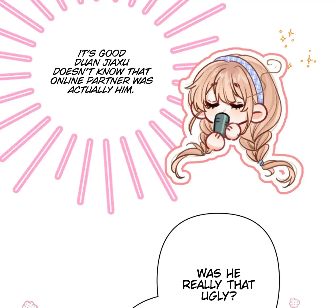 Hidden Love Chapter 118 – Page 51