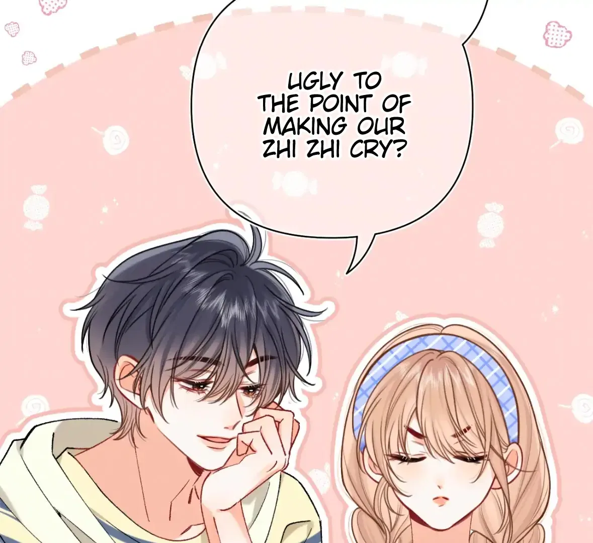 Hidden Love Chapter 118 – Page 52