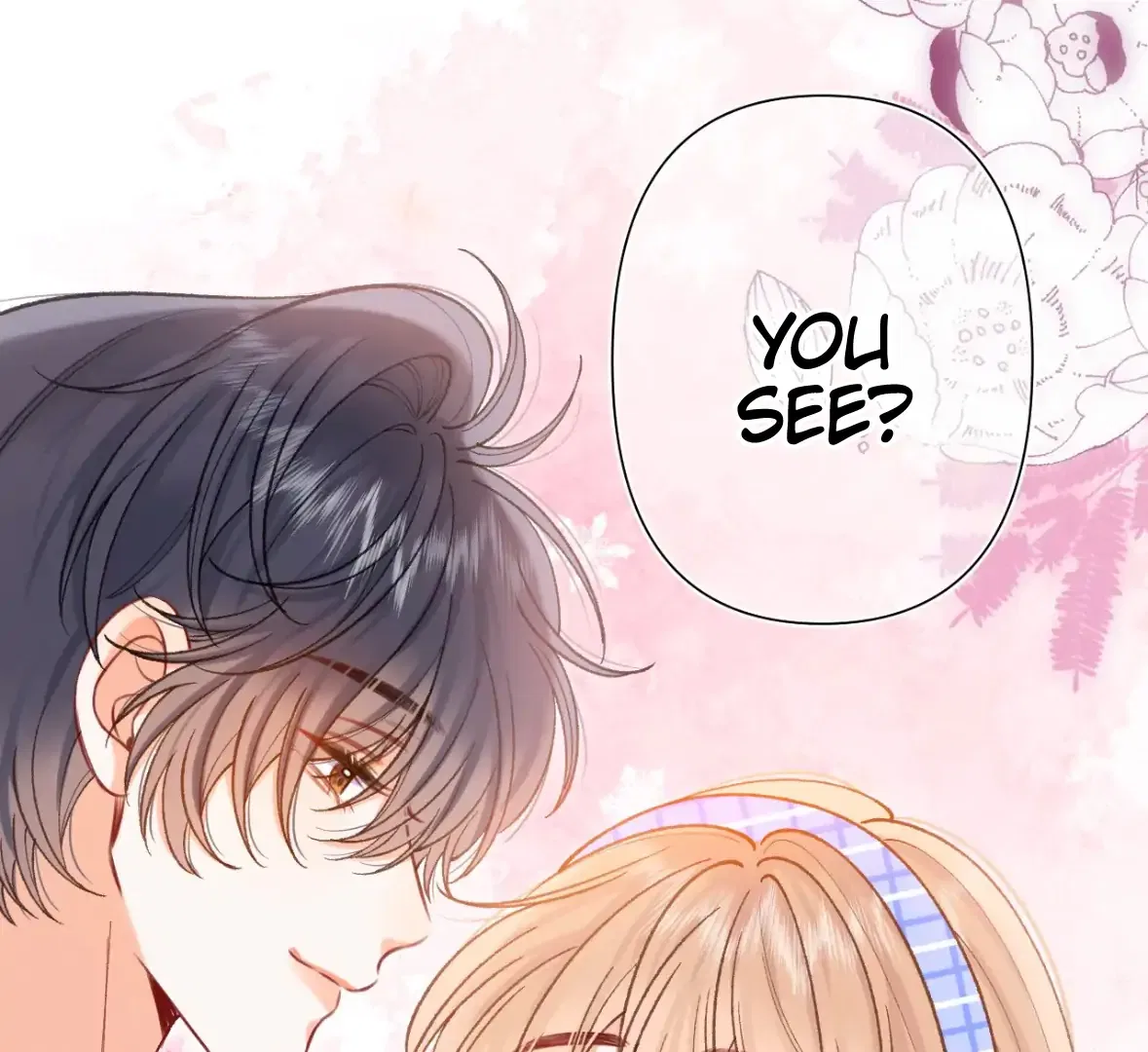 Hidden Love Chapter 118 – Page 57