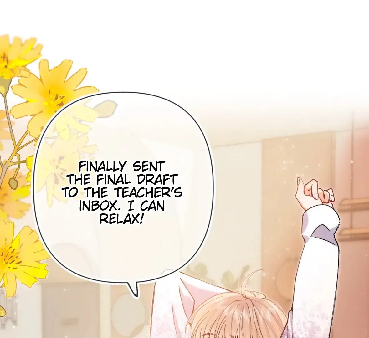 Hidden Love Chapter 118 – Page 64