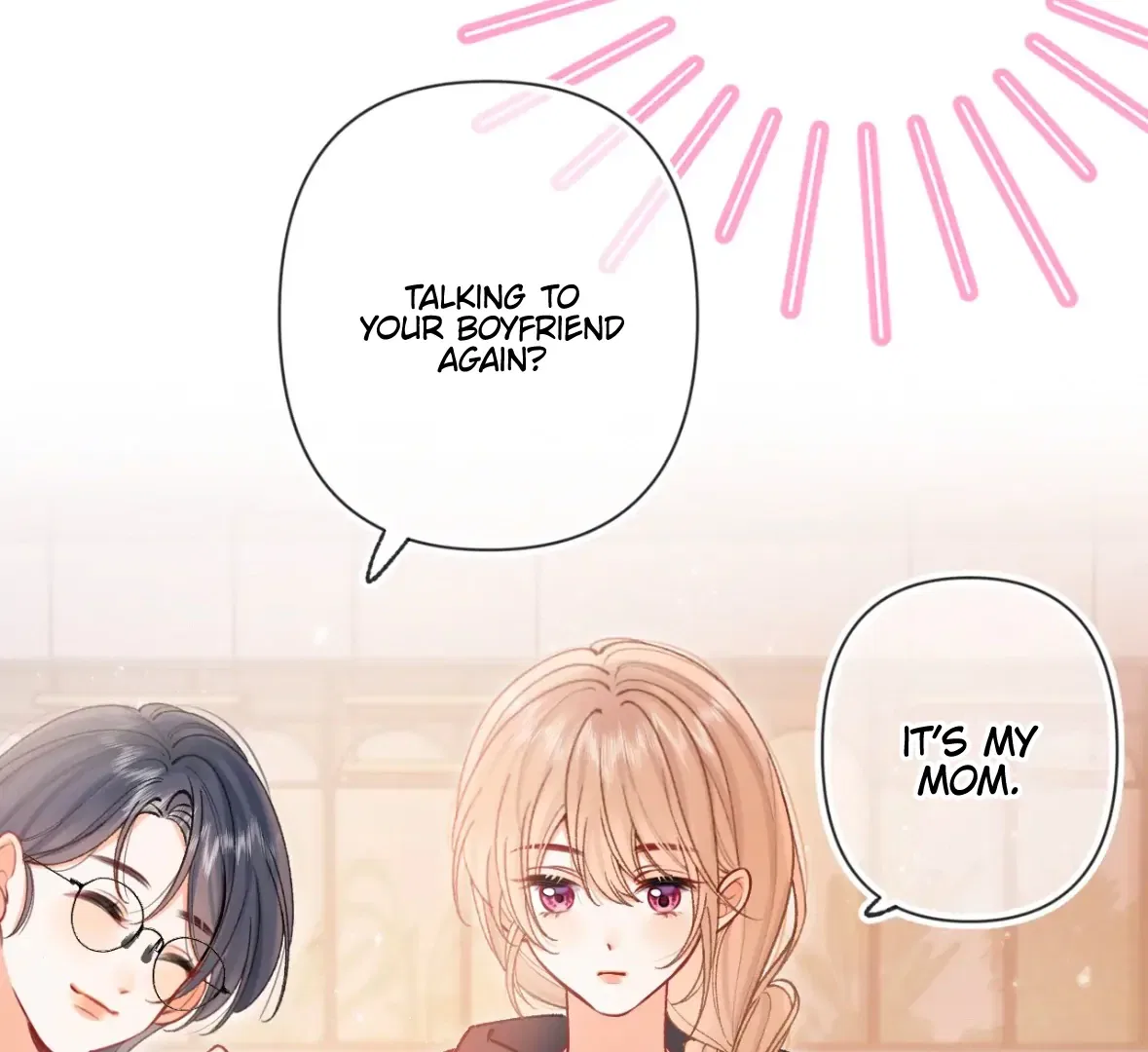 Hidden Love Chapter 118 – Page 67
