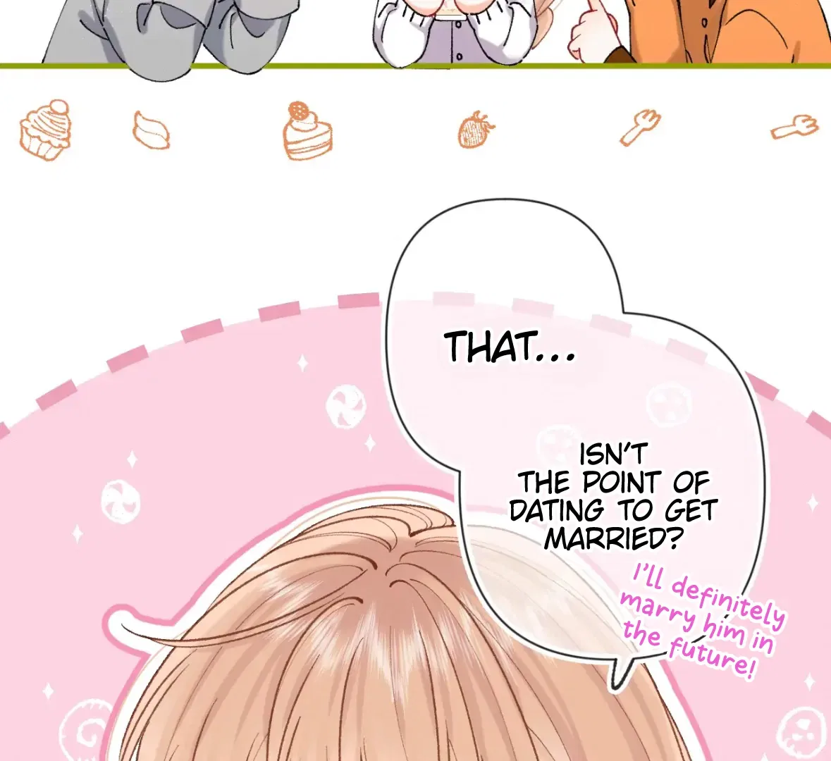 Hidden Love Chapter 118 – Page 70