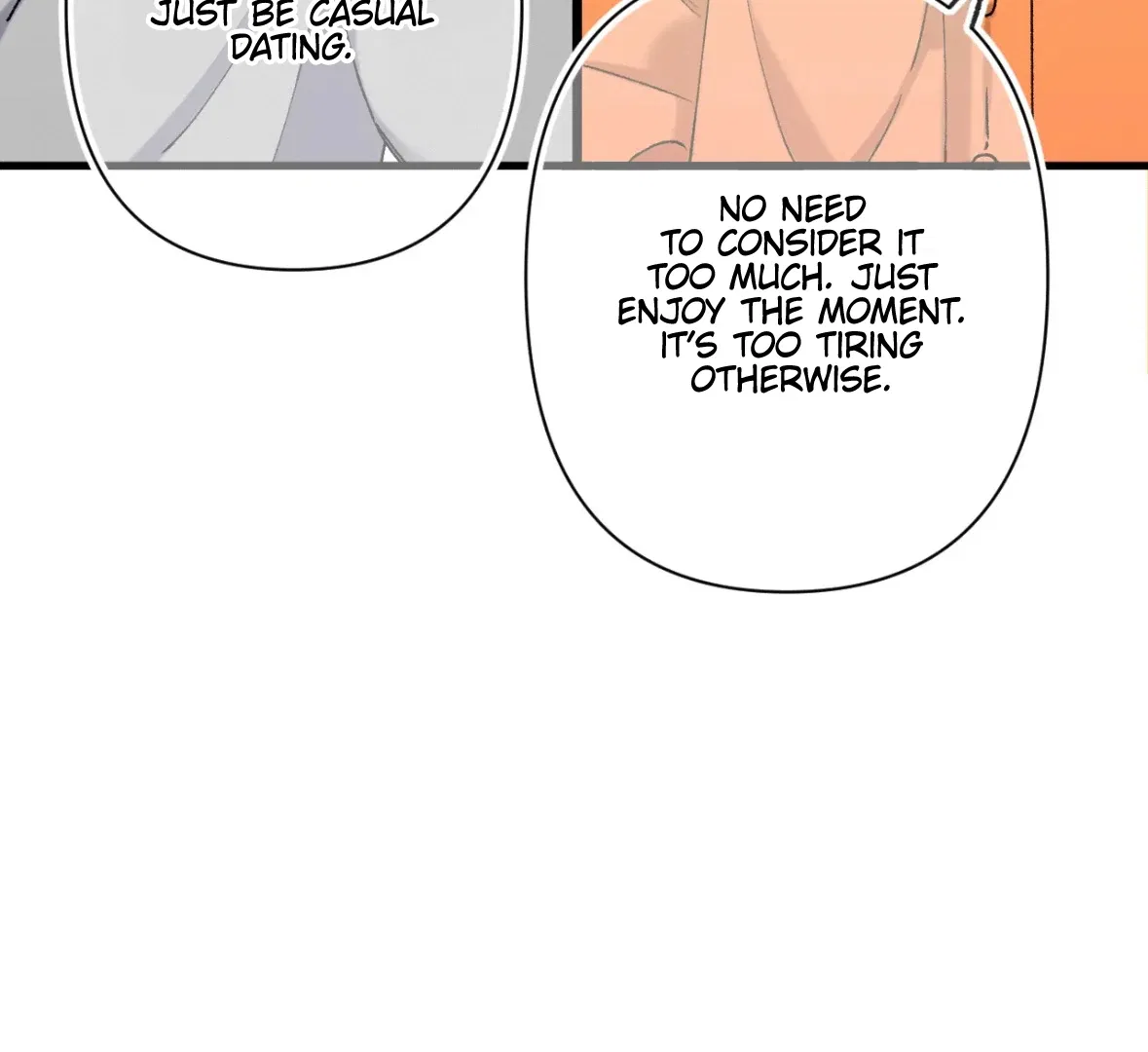 Hidden Love Chapter 118 – Page 73