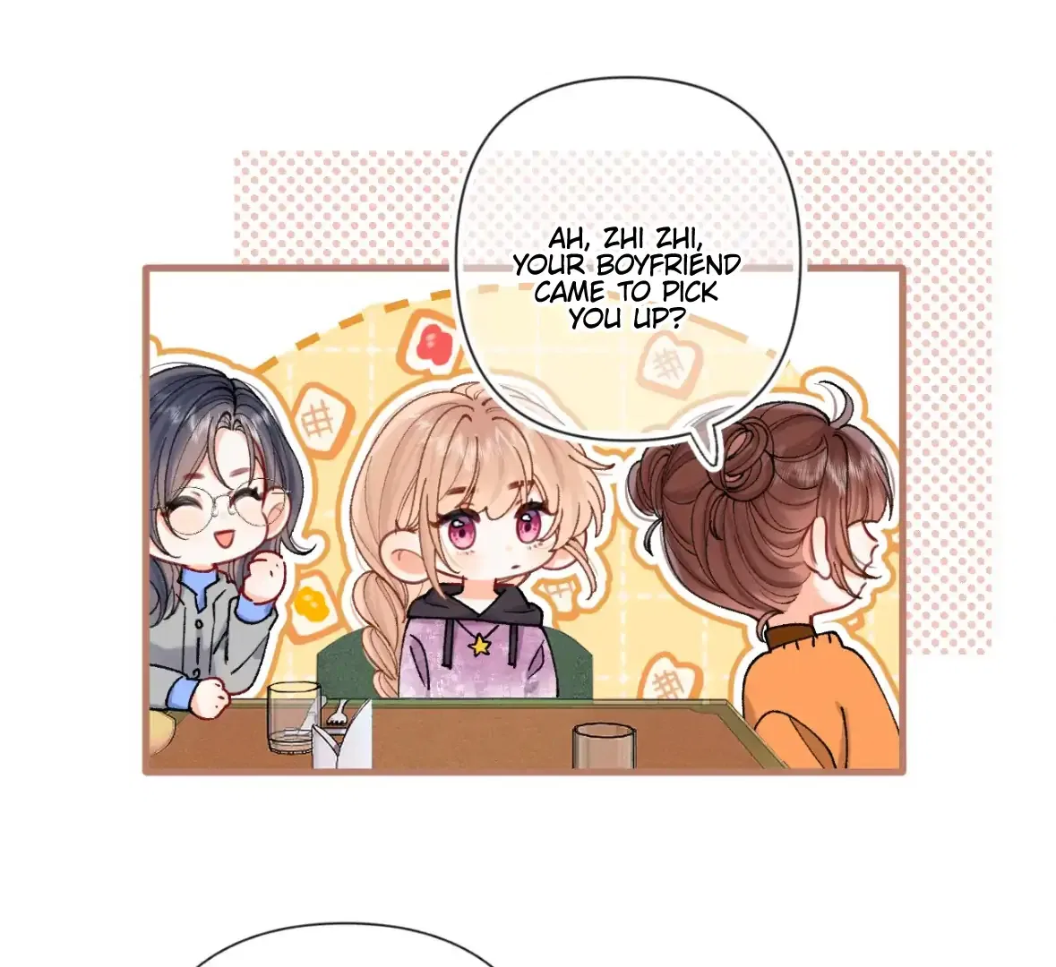 Hidden Love Chapter 118 – Page 74