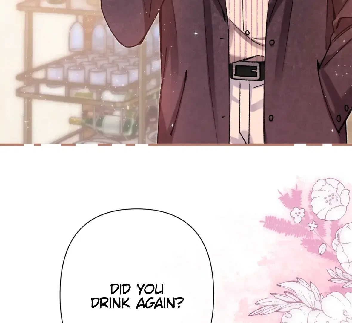 Hidden Love Chapter 118 – Page 77