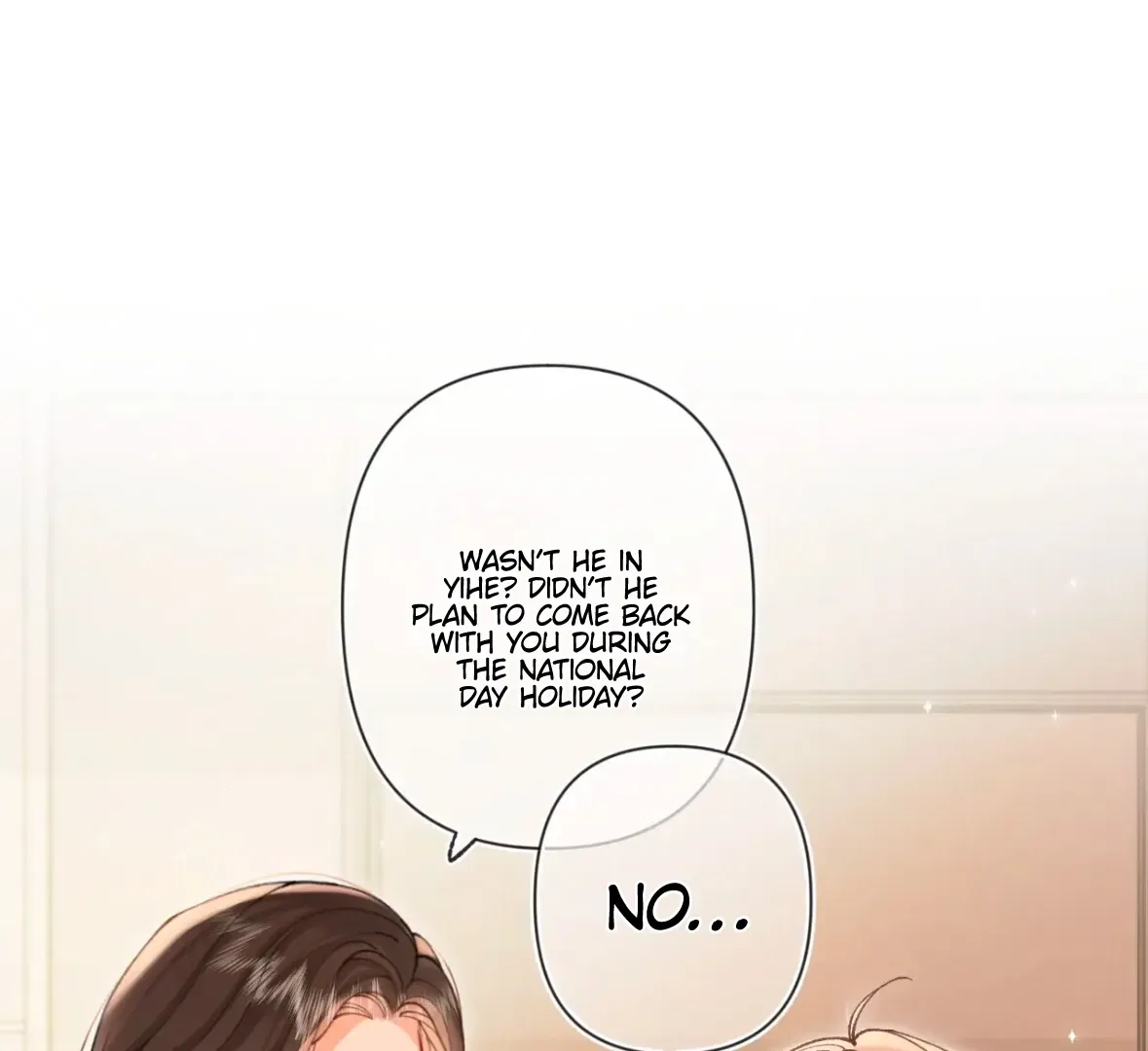 Hidden Love Chapter 117 – Page 2