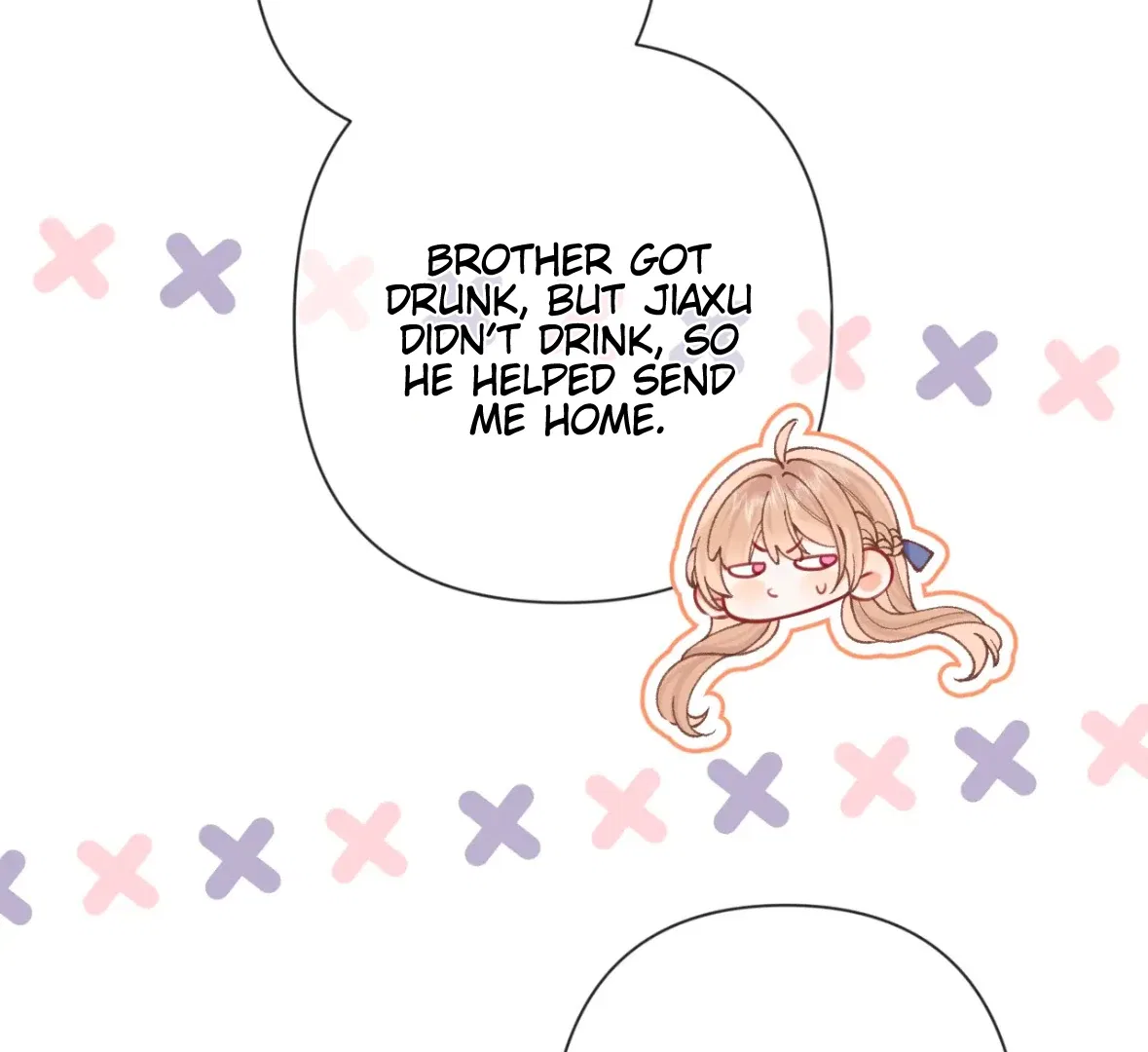 Hidden Love Chapter 117 – Page 4