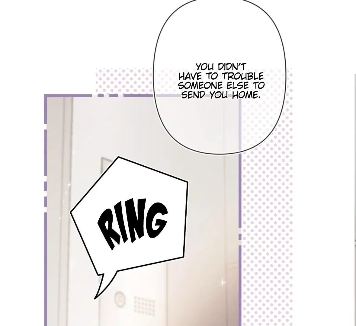Hidden Love Chapter 117 – Page 8
