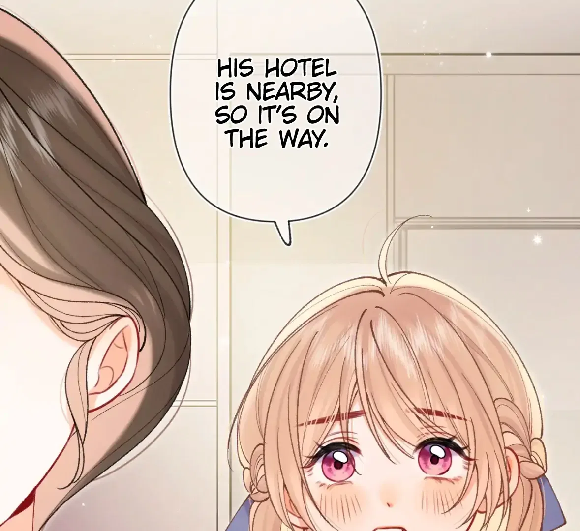 Hidden Love Chapter 117 – Page 10