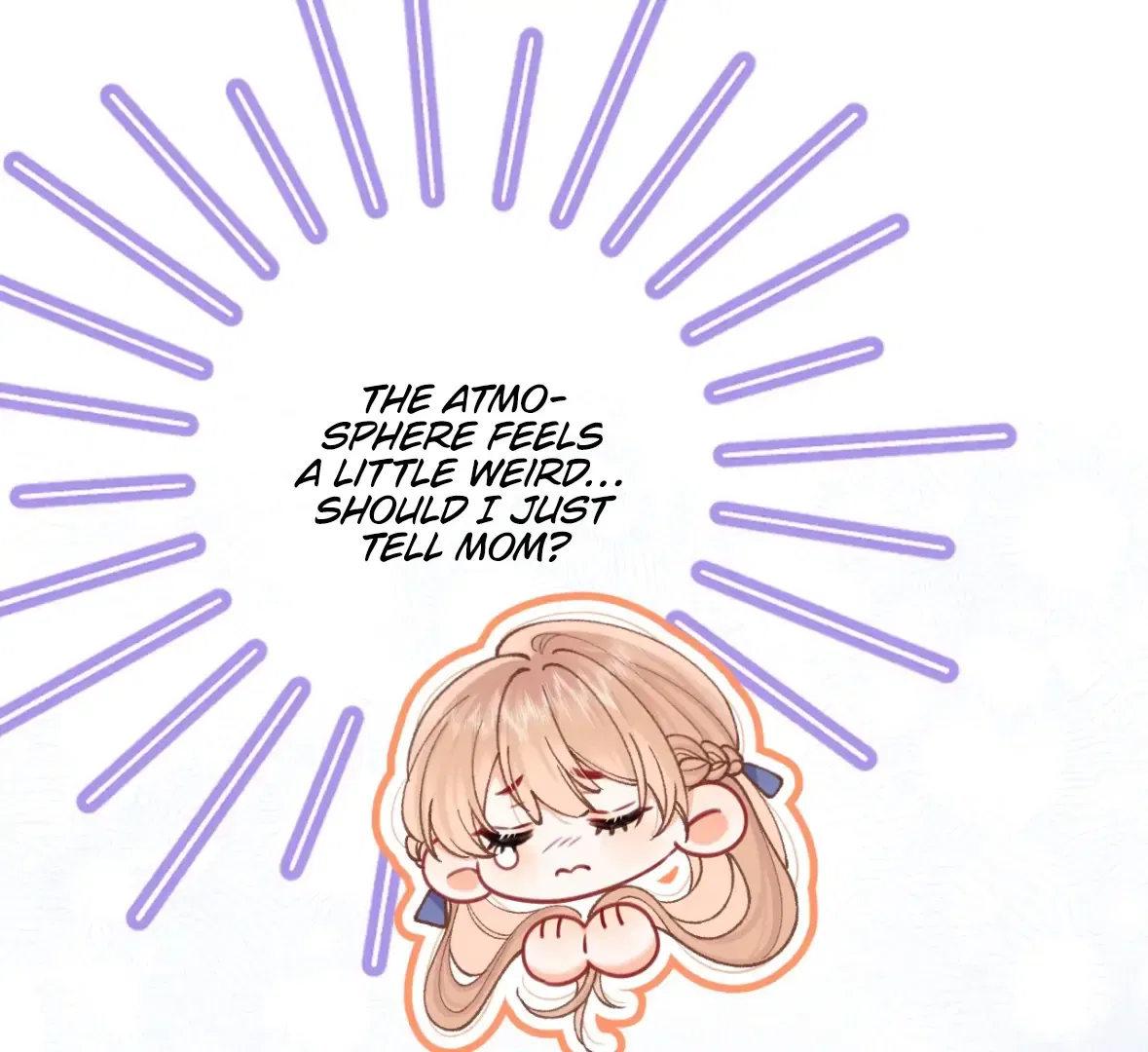 Hidden Love Chapter 117 – Page 12