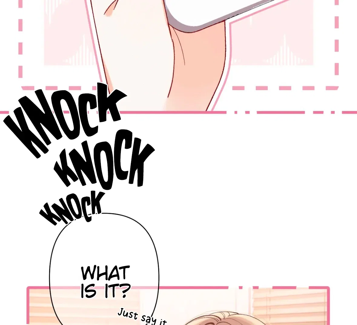 Hidden Love Chapter 117 – Page 20