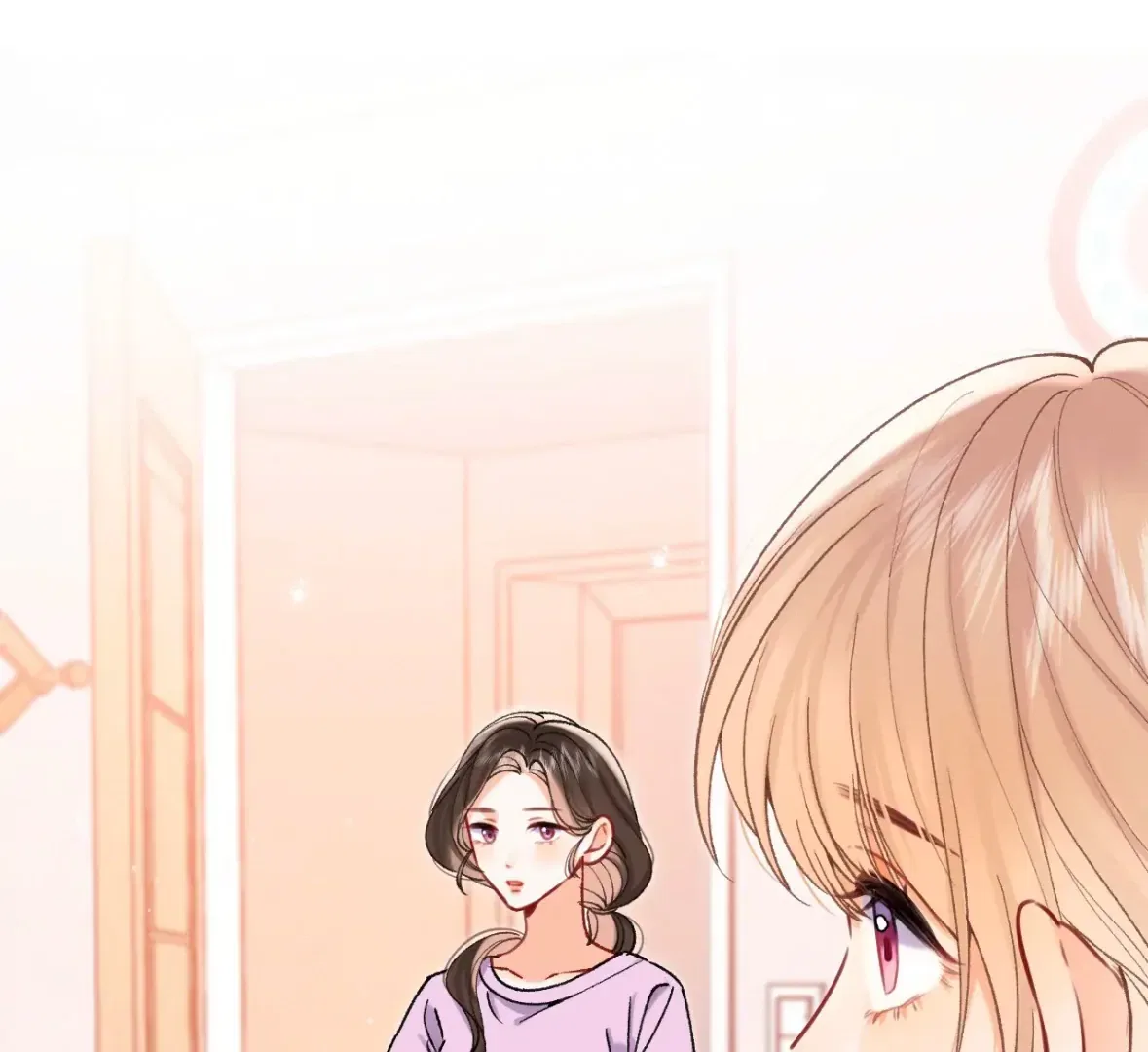 Hidden Love Chapter 117 – Page 22