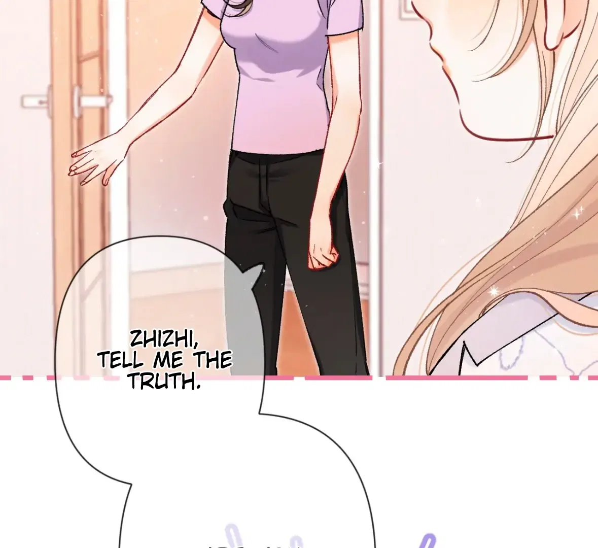 Hidden Love Chapter 117 – Page 23