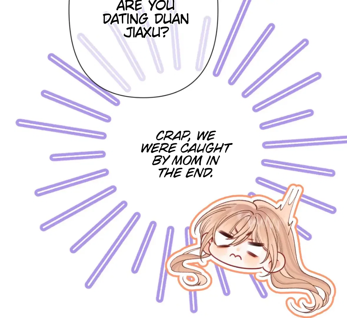 Hidden Love Chapter 117 – Page 24