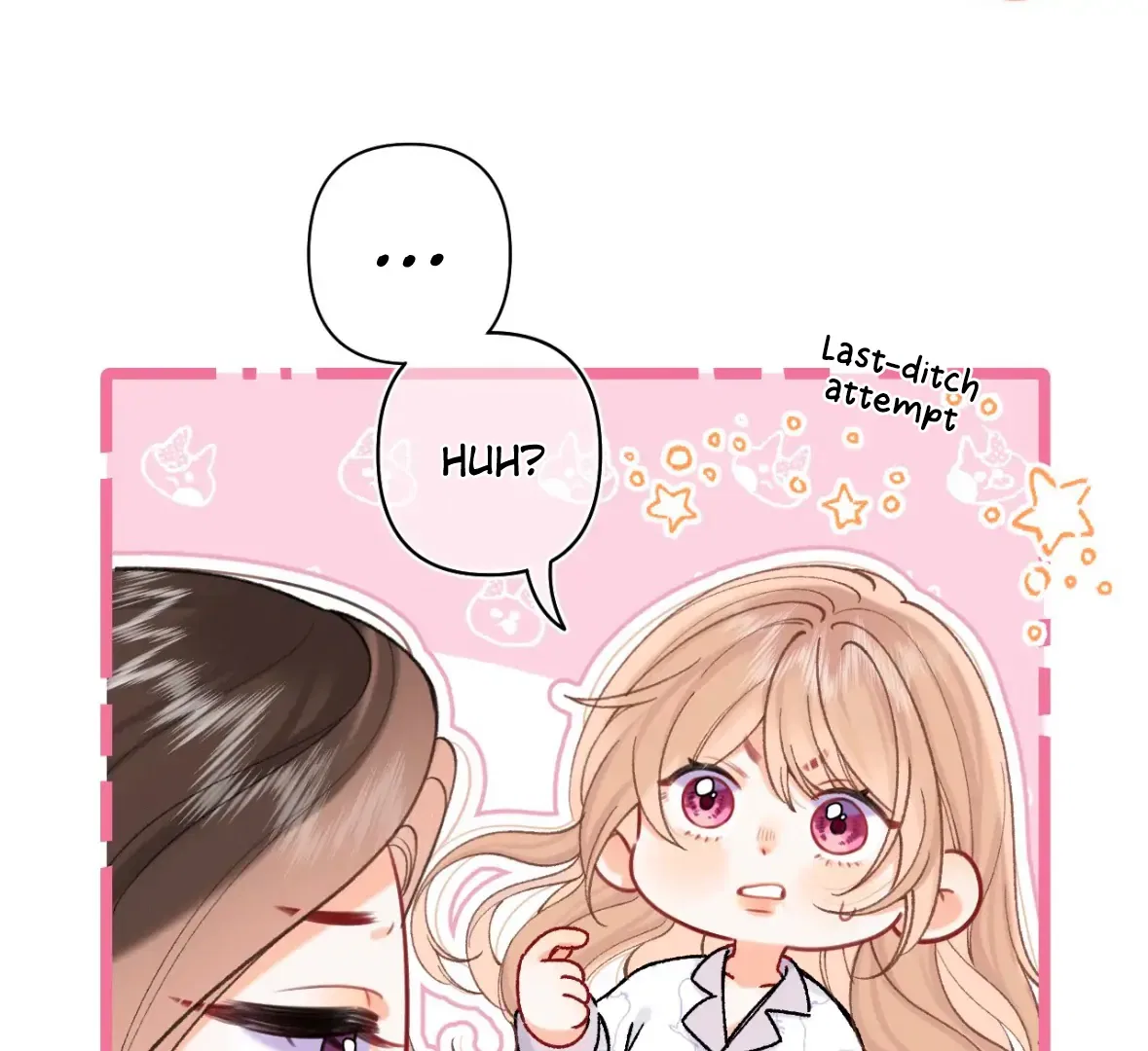 Hidden Love Chapter 117 – Page 25