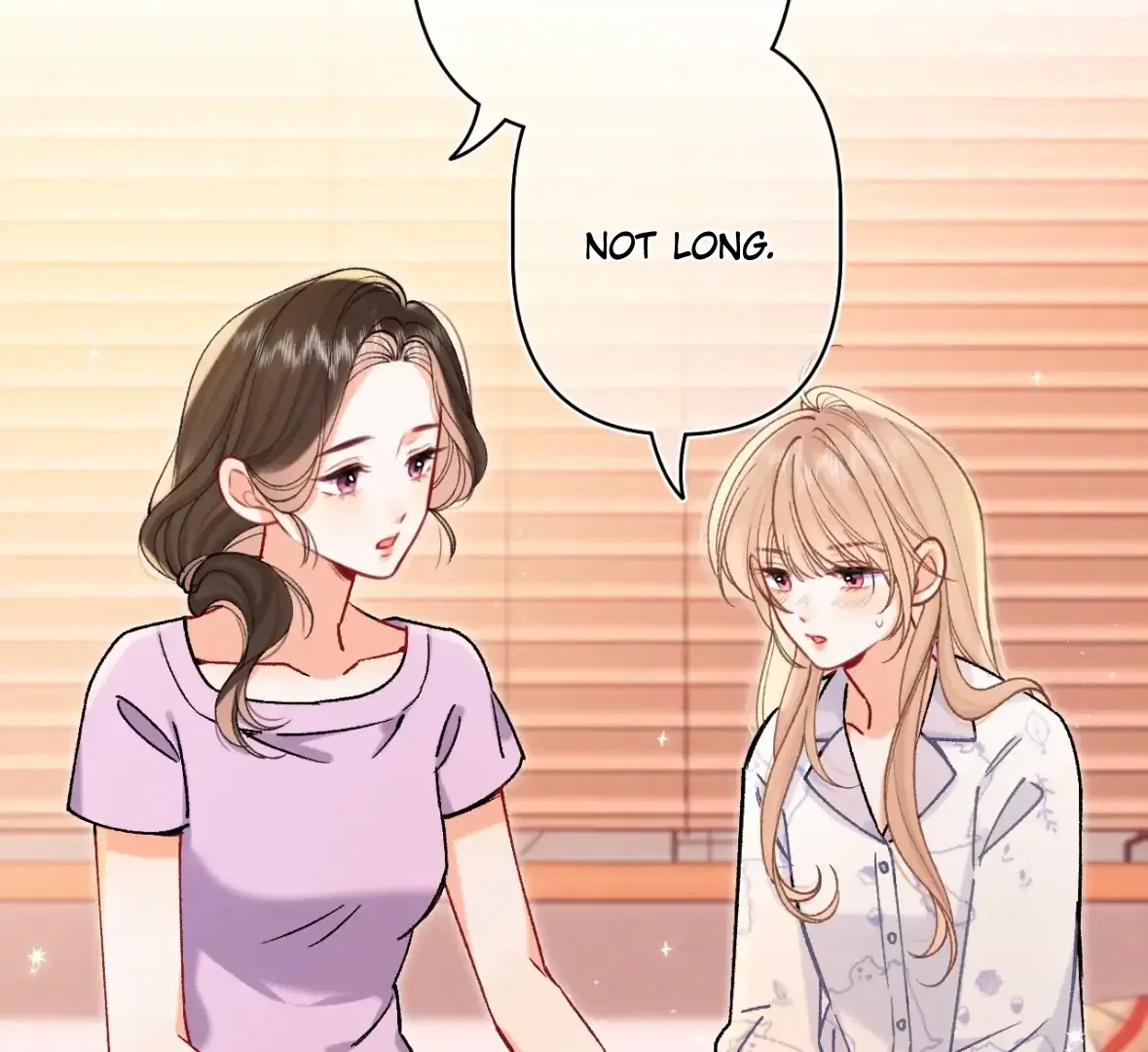 Hidden Love Chapter 117 – Page 28