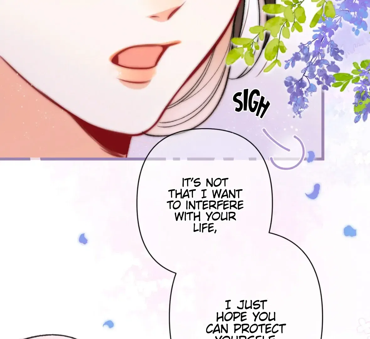 Hidden Love Chapter 117 – Page 30
