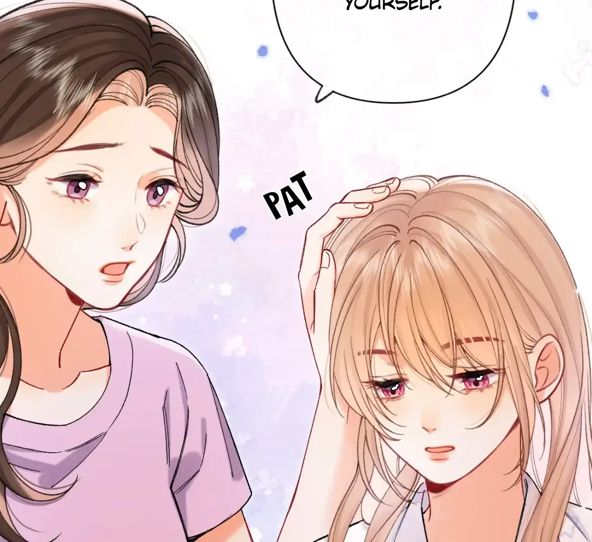 Hidden Love Chapter 117 – Page 31