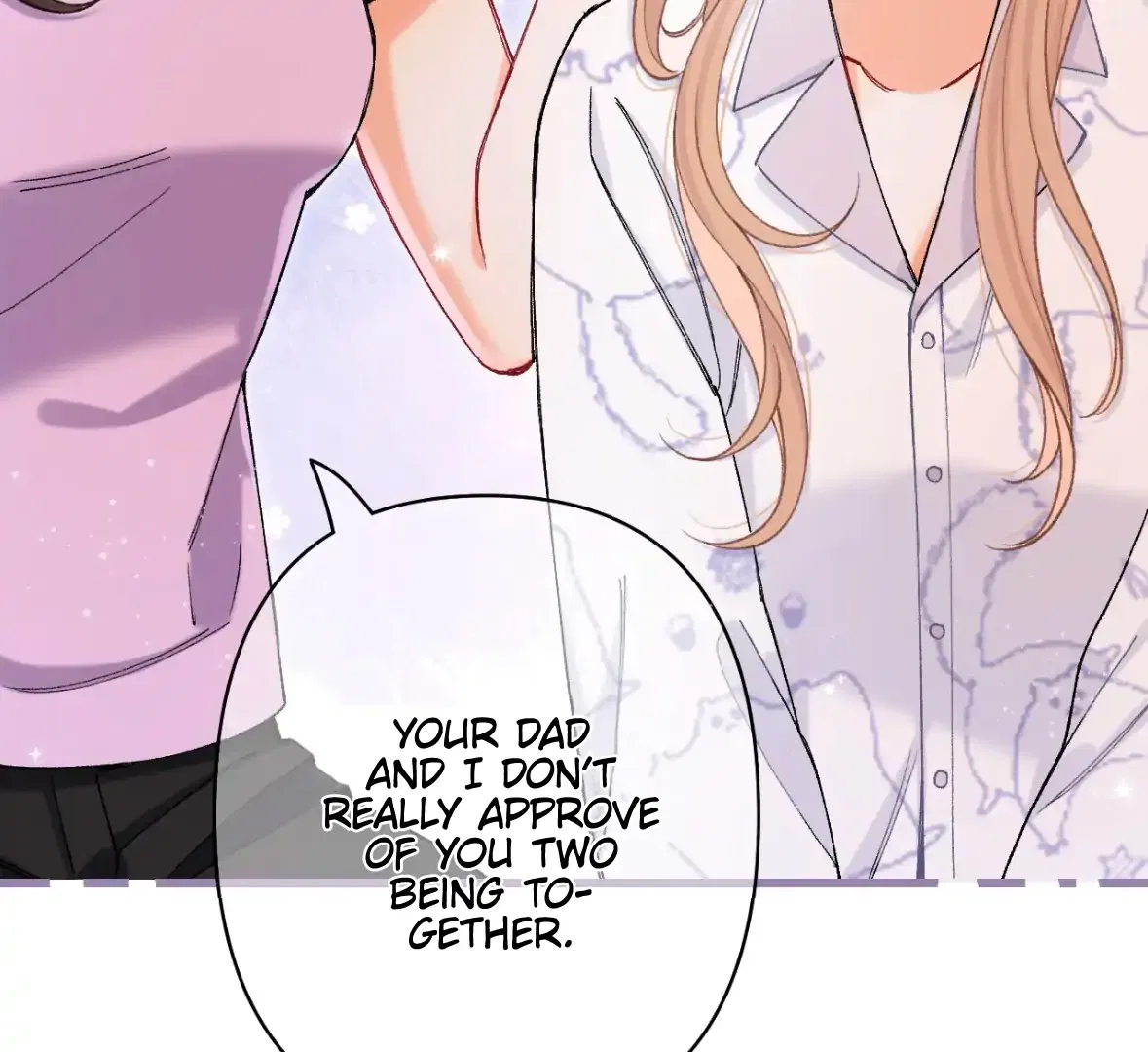 Hidden Love Chapter 117 – Page 32