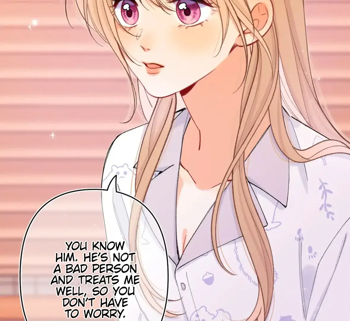Hidden Love Chapter 117 – Page 34