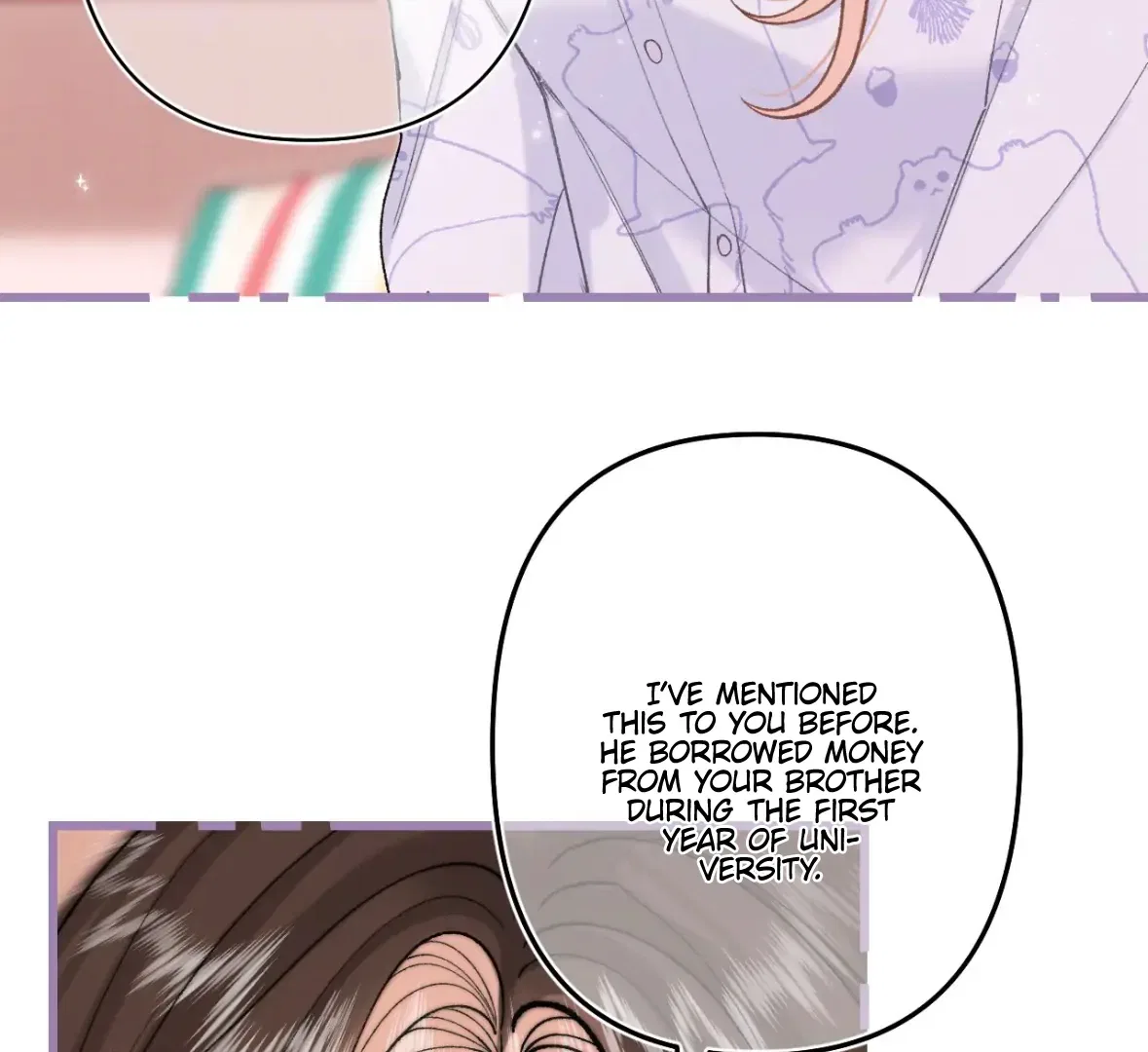 Hidden Love Chapter 117 – Page 35