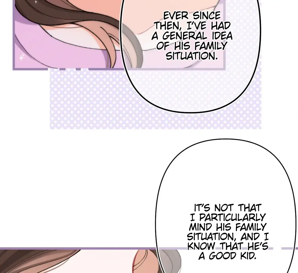 Hidden Love Chapter 117 – Page 37