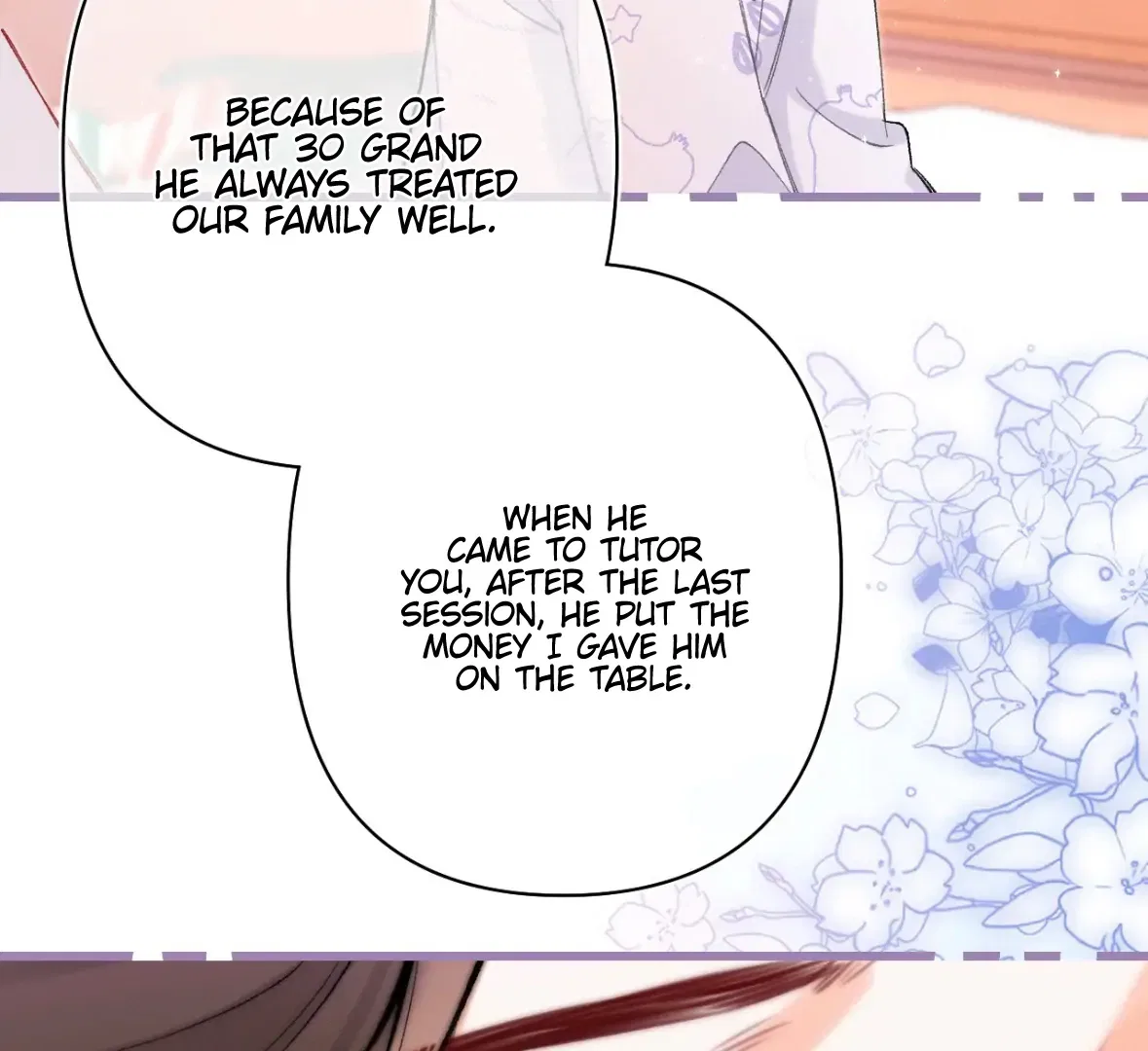Hidden Love Chapter 117 – Page 39